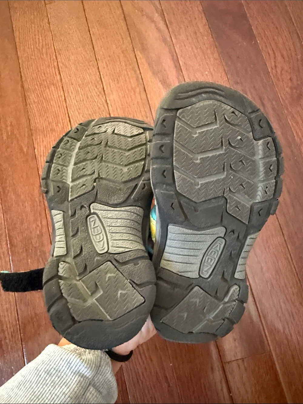 Keen Rainbow Outdoor Sandals